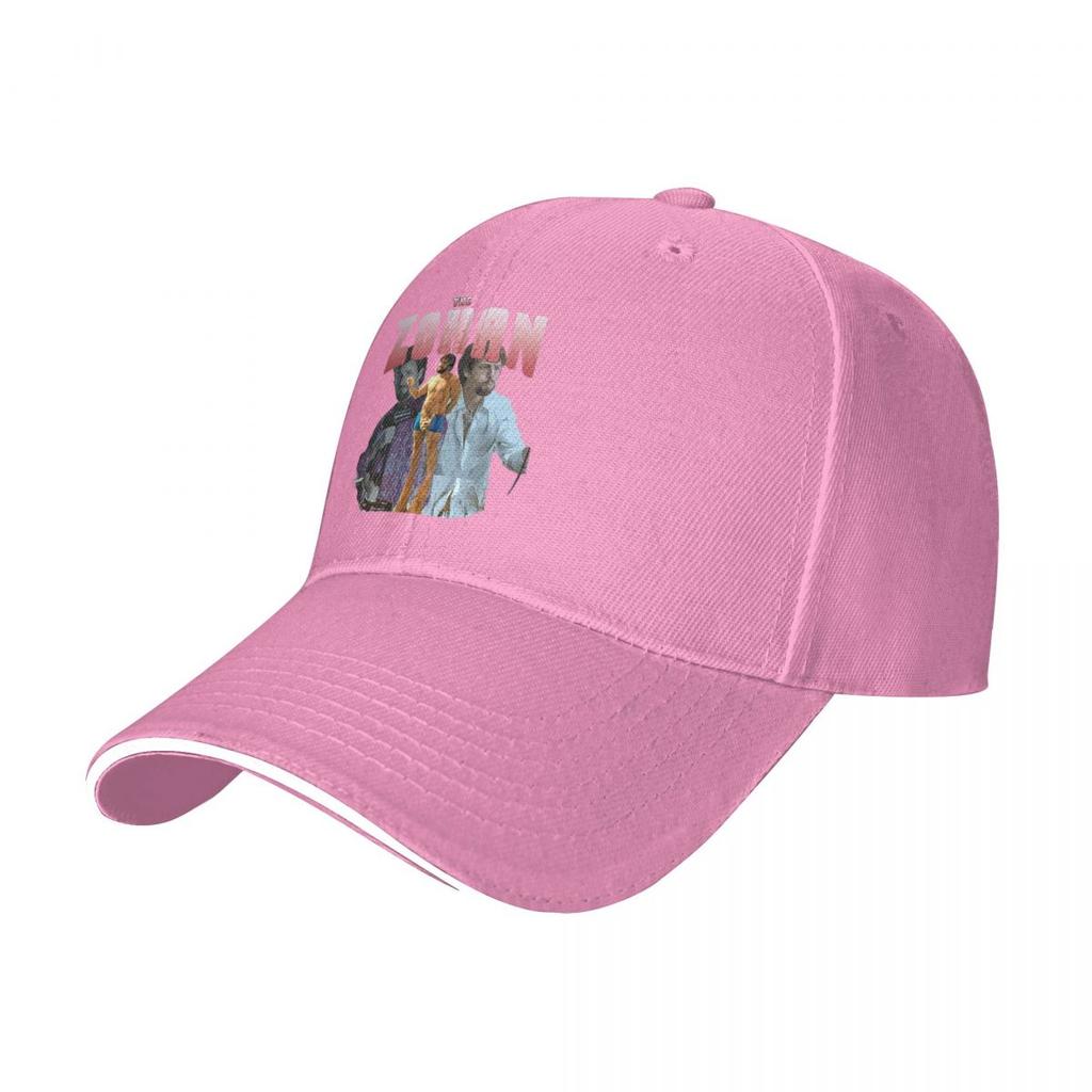 The Zohan Inspired Breathable Design Unisexs Cap Baseball Cap WoUnisexs Baseball Cap