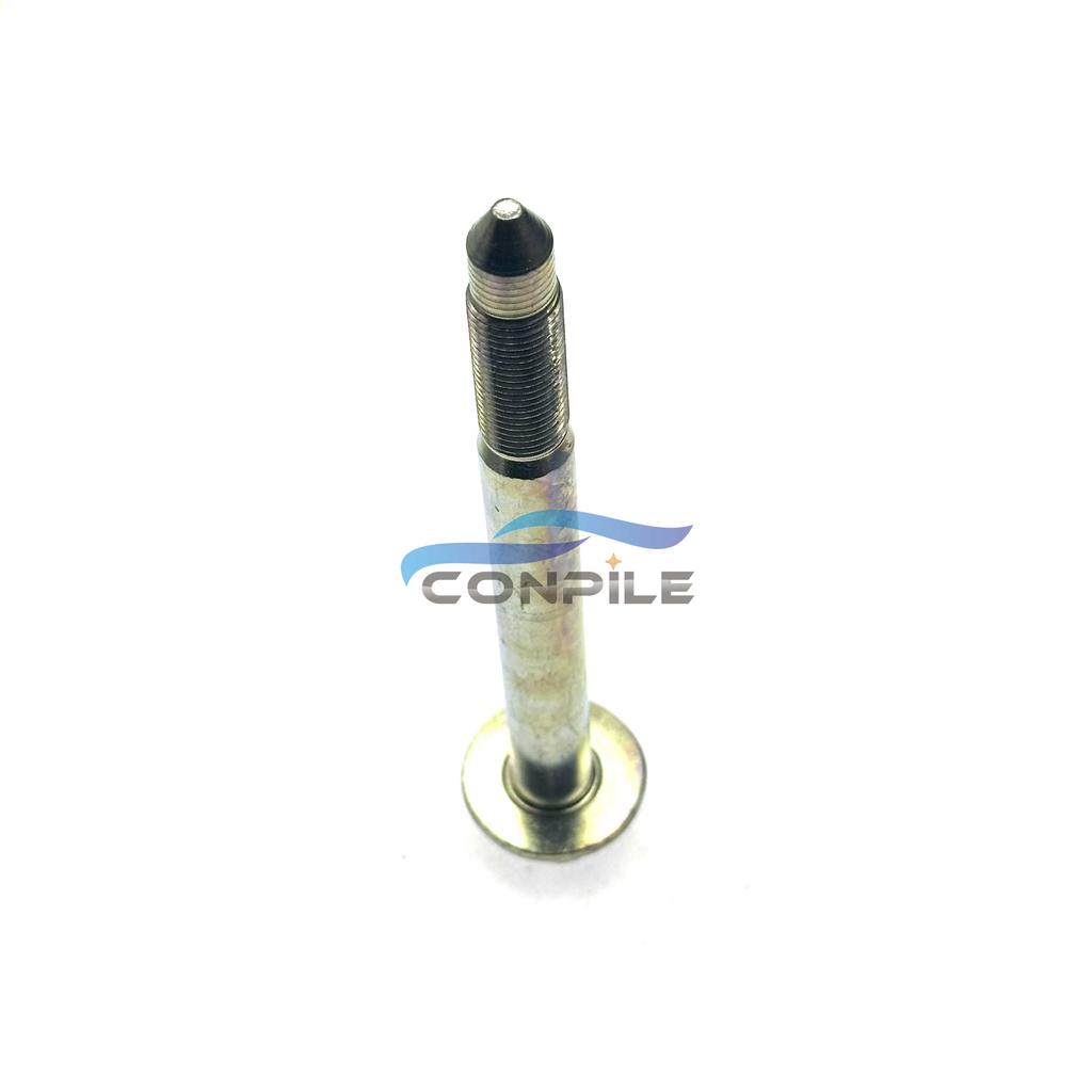 For Mitsubishi Pajero Wheel Spare Tire Rack Screw MU001081