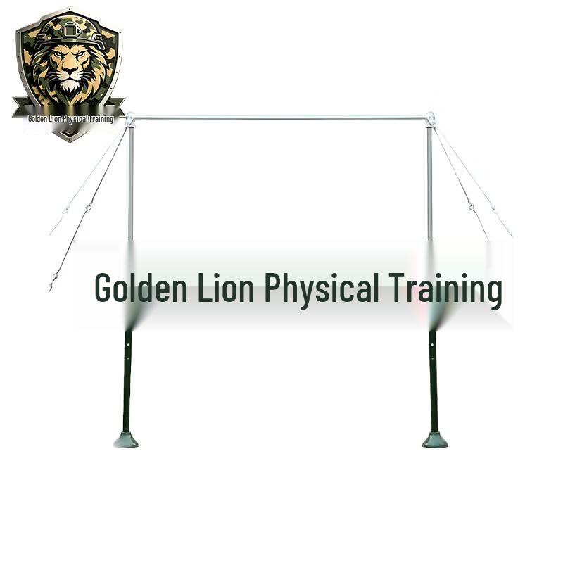 Golden Lion Fitness Training Bars