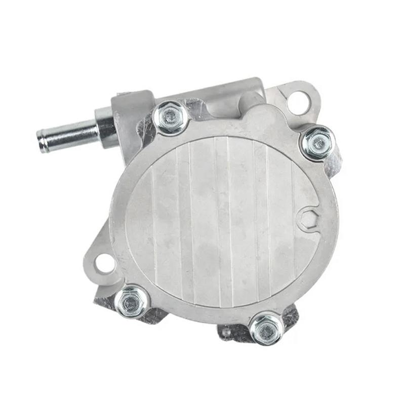 Define 1 Piece Vacuum Pump Metal 2020A031 2020A043 For Mitsubishi L200 4N15KK1T KK2T 2015- Vacuum Booster Pump