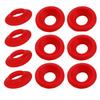 Beer Seals Washer Gasket Newest O-Ring Parts Silicone