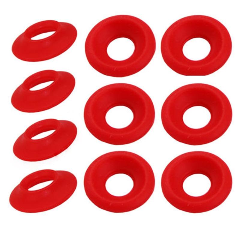 Beer Seals Washer Gasket Newest O-Ring Parts Silicone