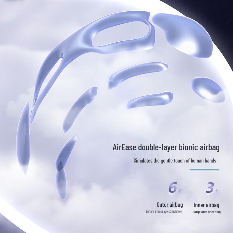 Philips Smart Eye Massager