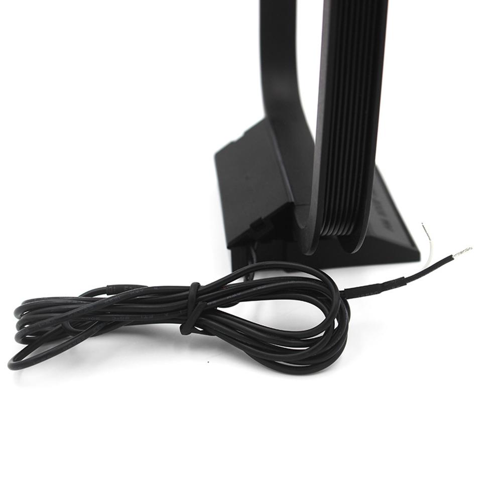 Buy SONY Stereo Receiver AM/FM LOOP Antenna 3-pin Mini Connector MHC ...