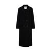 Edition Women's Long Double-Faced Wool Overcoat