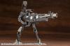 Kotobukiya Modeling Support Goods Heavy Weapon Unit 15 Selector Rifle Total Length 175mm Plastic Model Molded Color MH15X M.S.G Approx. Non-scale