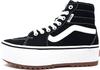 Women's Filmore High Tapered Platform Sneakers