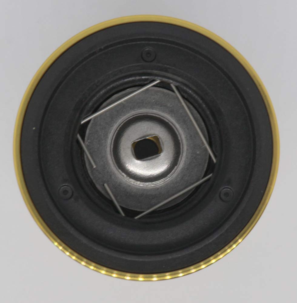 Genuine Parts 17 Ultegra 1000 Spool Set Part 10SHE No.