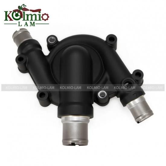 

Motorcycle Engine Motor Water Pump Cover Guard Fit For 2014 - 2021 2015 2016 2017 2018 2019 2020 Ducati Monster 821 1200 R S