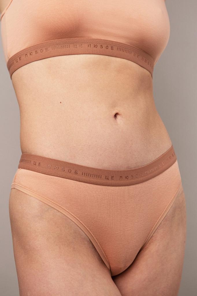 Трусики бразилиана brabrabra (84918)