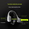 aigo GS08 Bone Conduction Swimming Headphones
