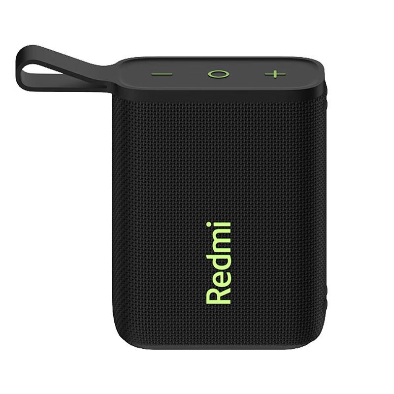 Xiaomi Redmi Bluetooth Speaker CN plug (adapter included) (CN version)