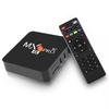 MX9PRO 4K HD Android TV Box with Dual-Band WiFi