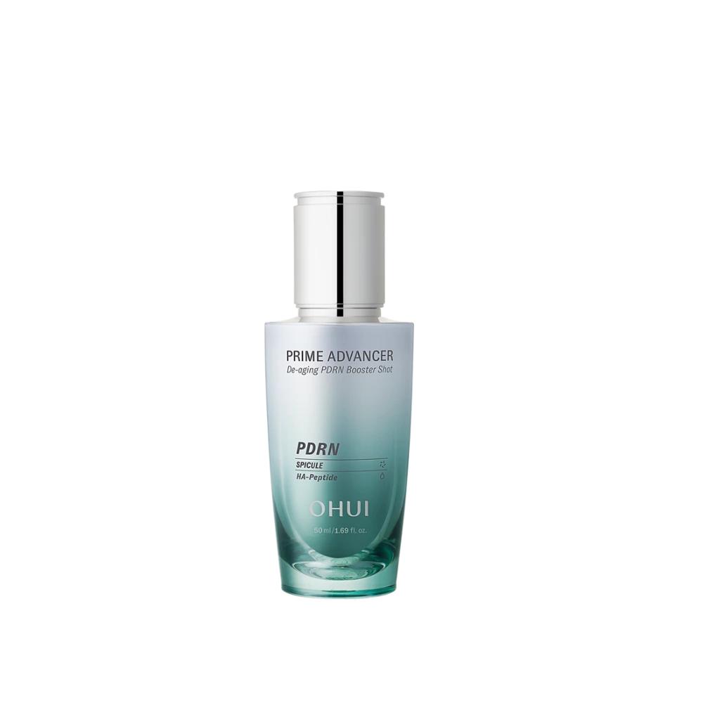 Prime Advancer De-aging PDRN Booster Shot