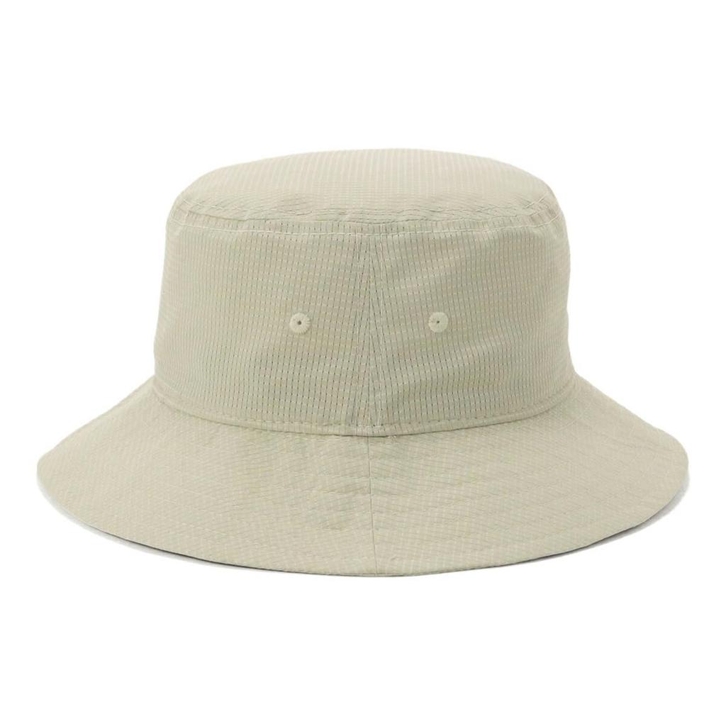 [New Era] Outdoor Adventure Hat Dot Air Lightweight Stone ML OD ADV LT SHADE TECH AIR BTLTCH STN