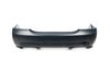 AMG Rear Bumper for Mercedes S-class W221