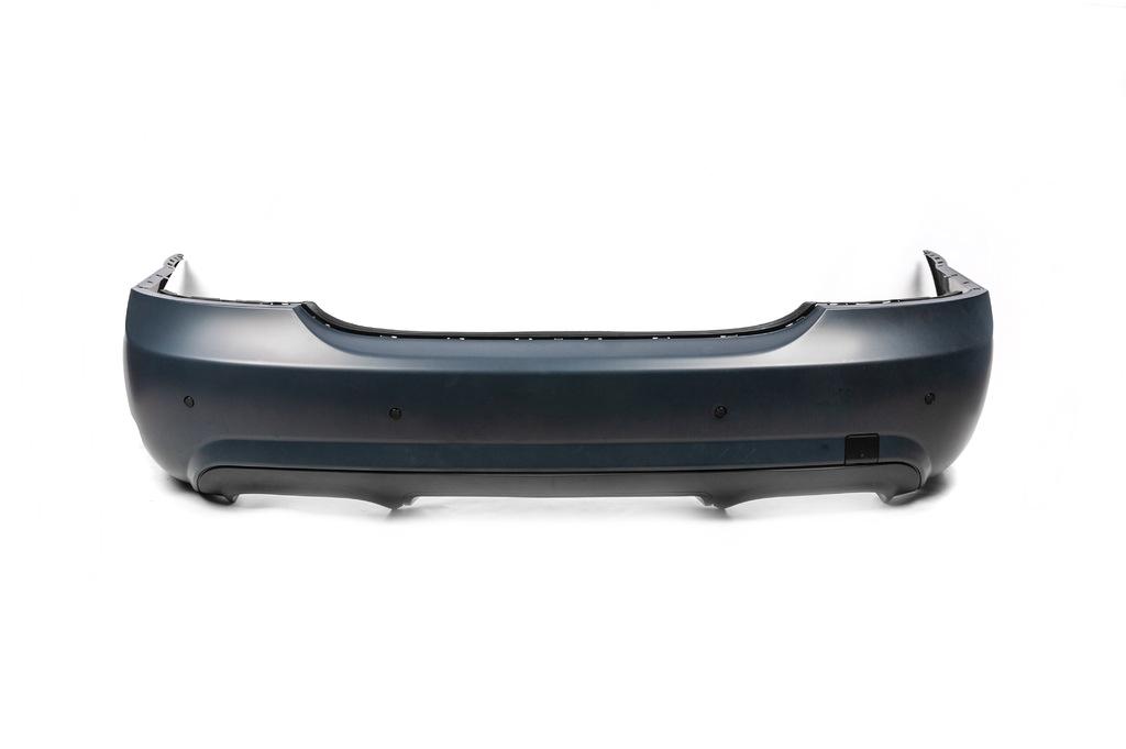 AMG Rear Bumper for Mercedes S-class W221
