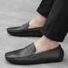 Herren Slipper, Pennyloafer, Mokassins, Slipper, lässig, elegant, Bootsschuhe