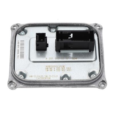Unidade de controle de lastro de farol de LED para W205 C CLASS 2015?2018 A2059005010