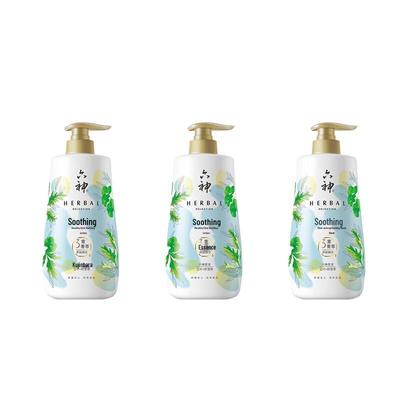 Liu Shen Soothing Body Wash