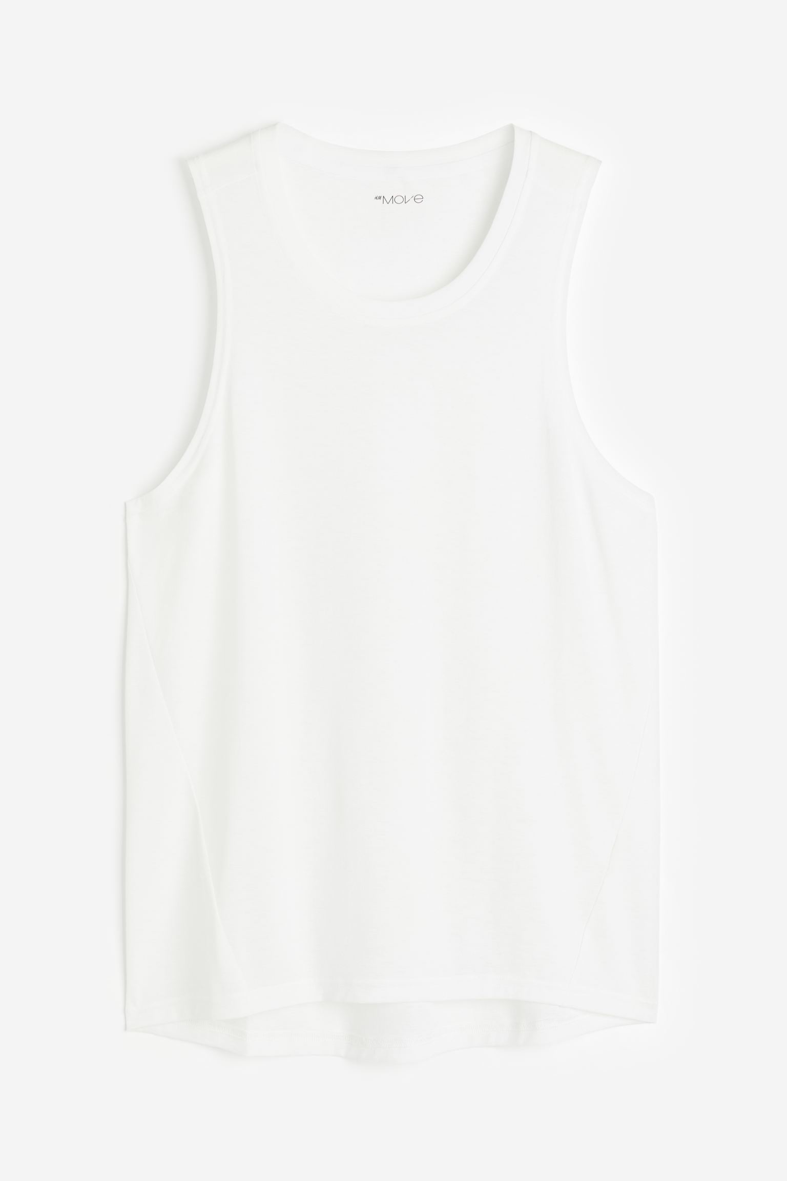 

DryMove Sports vest top