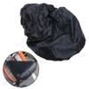 Waterproof Bike Seat Rain Cover Bicycle Seat Cover Mountain Bike Seat Cover Rain Dust Protective Cushion Saddle-Cover