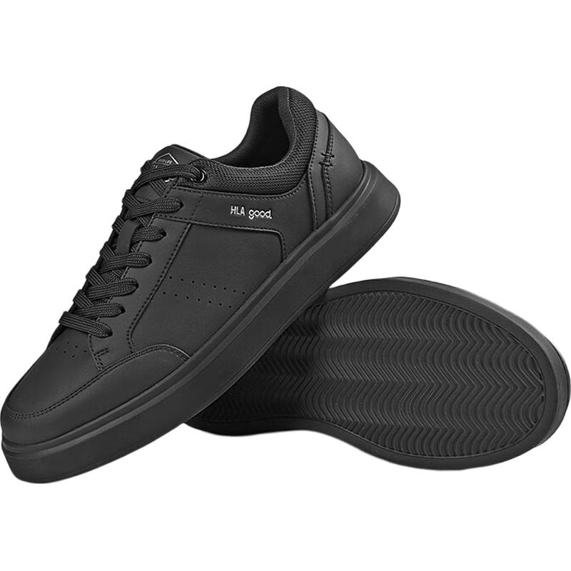 HLA Men s Lightweight Casual Board Shoes 41