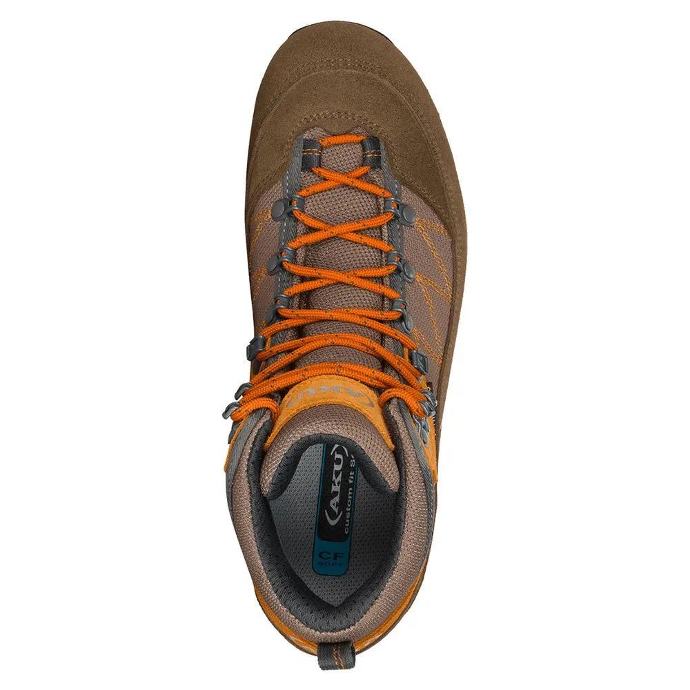 Aku Trekker Lite III Goretex Hiking Boots