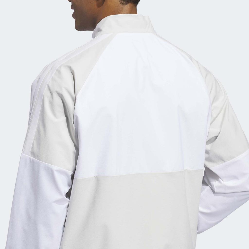 Adidas Golf Btc Windbreaker Jz9420