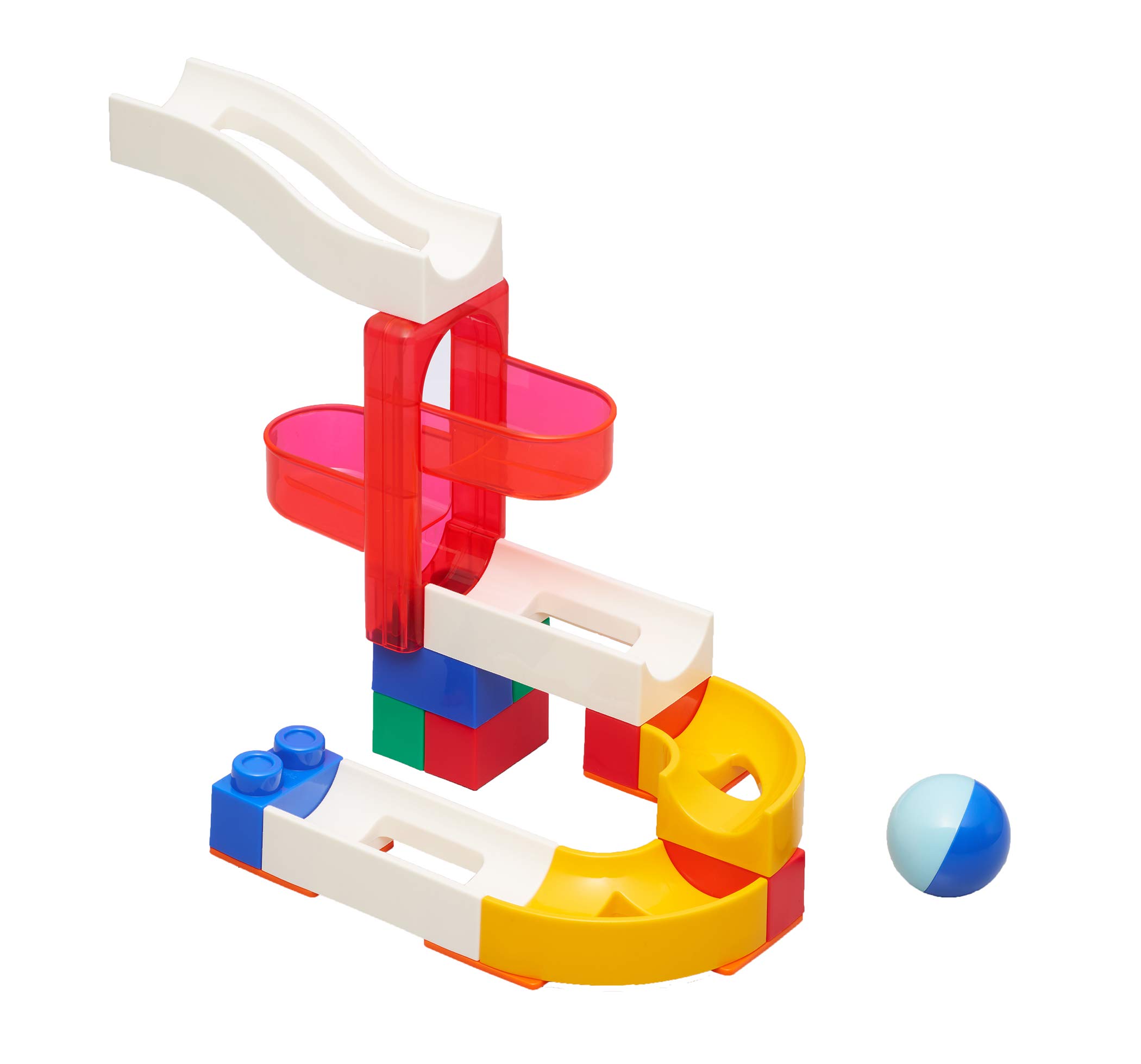 

Карманный набор «Американские горки»