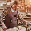 Uniformi e abbigliamento da lavoro – Grembiuli da lavoro