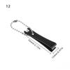 Mini Carbon Wire Fish Tackle Line Remover Fishing Line Cutter Lines Cut Pliers Lure Hook