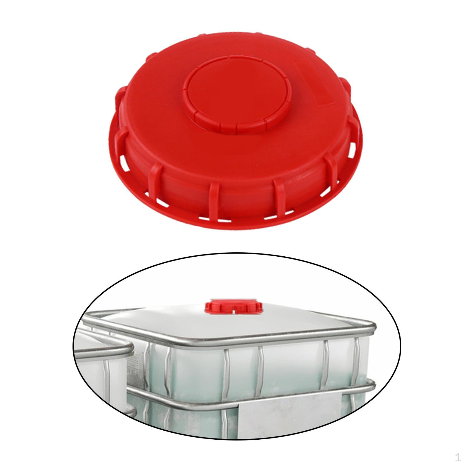 

Крышка сумки IBC, адаптер для бака, аксессуар, фитинги для крана, замена на прокладки, детали для воды Inner Dia 24.5cm