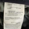 ARMANI COLLEZIONI Denim pants W26 Indigo blue jeans Women Used