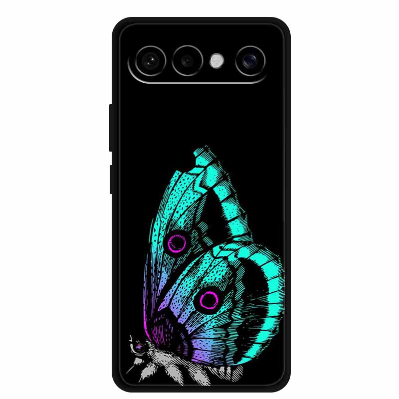 For Vivo S50 Pro Mini Case Soft TPU Silicone Cartoon Animal Case for Vivo S 50 Pro Mini S50Pro Mini 5G Luxury Phone Bumper Coque