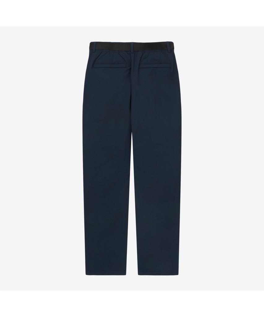 Noseupeiseu Np6Nr51C Men'S Ridgeline Pants Navy