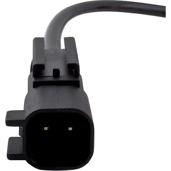 Rear ABS Wheel Speed Sensor Left/Right Fit for for Buick Enclave 2008-2016, for Chevrolet Traverse 2009-2016, for Gmc Acadia 2007-2016, for Saturn