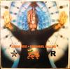 LP Record JUNIOR REID  Emmanuel Calling NONE J.R. Production 2000 Jamaica Reggae Ska  Dub Used