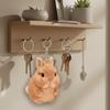 PP Cotton Bunny Plush Ornaments Stuffed Animal Bunny Plush Toy Bunny Plush Keychain  Bag Decoration