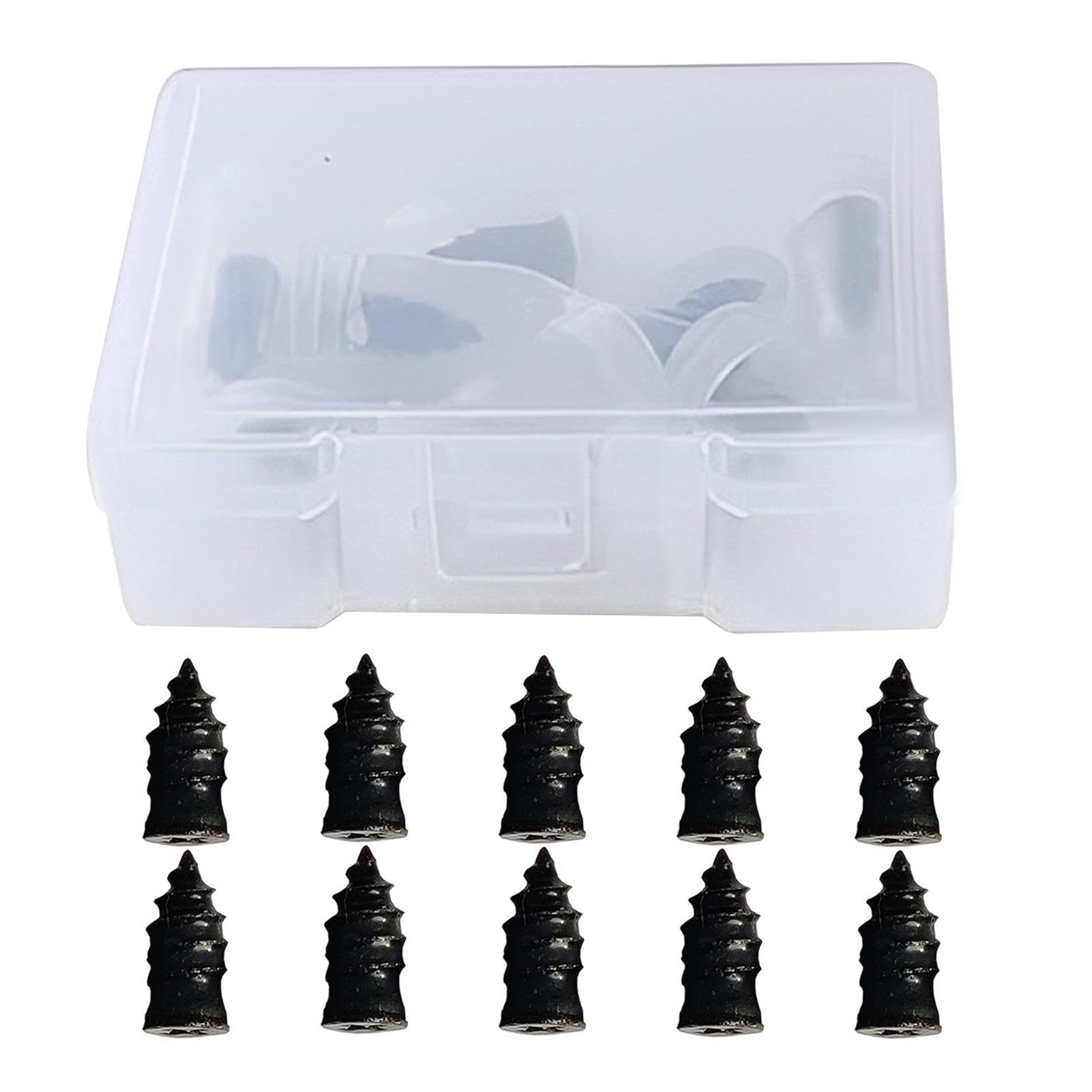 

Nail Kit for Puncture Repair - Tire Repair Screws | Rubber Nail Tire Repair Please refer to the description