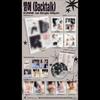 EVNNE [Backtalk] Digipack ver. / 1st Single Album + Free Gift