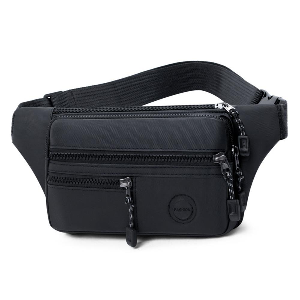 Lightweight Fanny Phone Pack Multi-function Marathon Running Bag Men Running Waist Bags  Riding