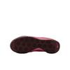 Nike Gato Comfortable Round Toe Low top Soccer Shoes Teenagers HV9596-600