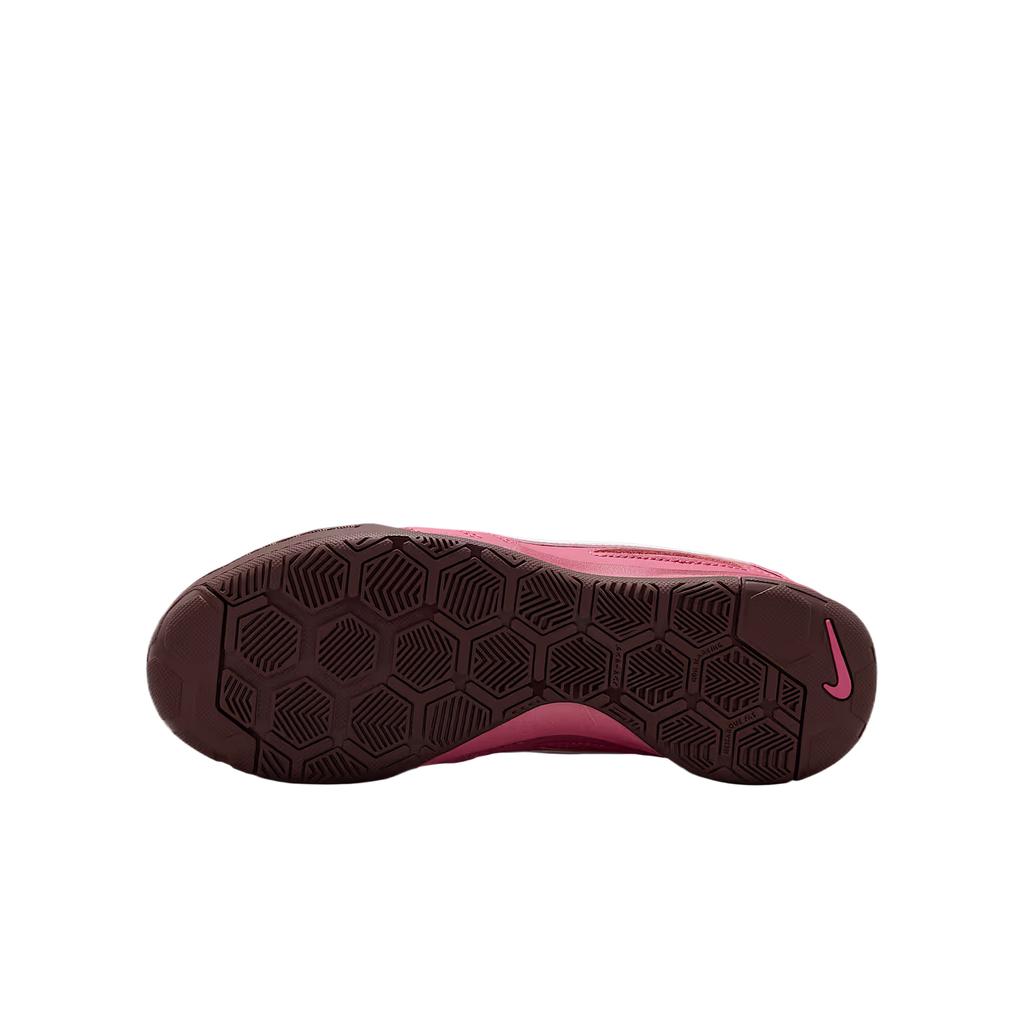 Nike Gato Comfortable Round Toe Low top Soccer Shoes Teenagers HV9596-600