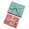Pearlescent Rose Gift Wrap Decorative Paper for Holidays and Birthdays