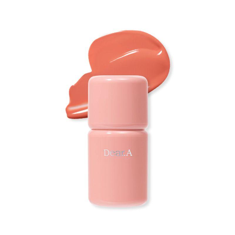 Dear.A BonBon Glow Cheek (10 Colors)