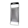Stainless Steel Grater for Ginger, Potato, Fruit Puree, Baby Food, and Household Use