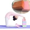 EVA Gym Blöcke Fitness Training Schaumstoff Ziegel Fitness Übungswerkzeug Yoga Pad Dehnung Körperdefinition Yoga Blöcke