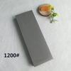 Diamond Sharpening Stone Knife Sharpener Hard Base Non-slip Grit 80-3000# Diamond Tools Fine Grinding Whetstone 230*80mm