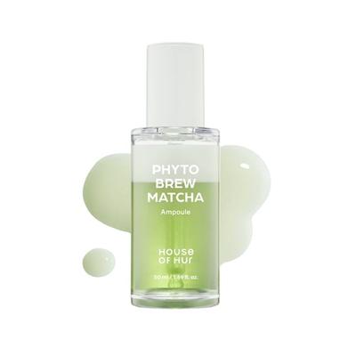 Péče o obličej – Nutriční séra a esence na obličej